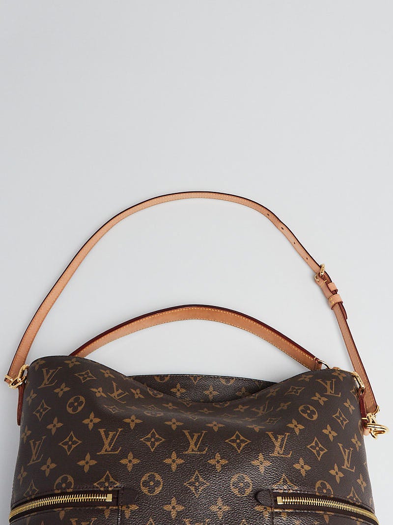 Louis Vuitton Monogram Melie Bag • Designing Women Boutique