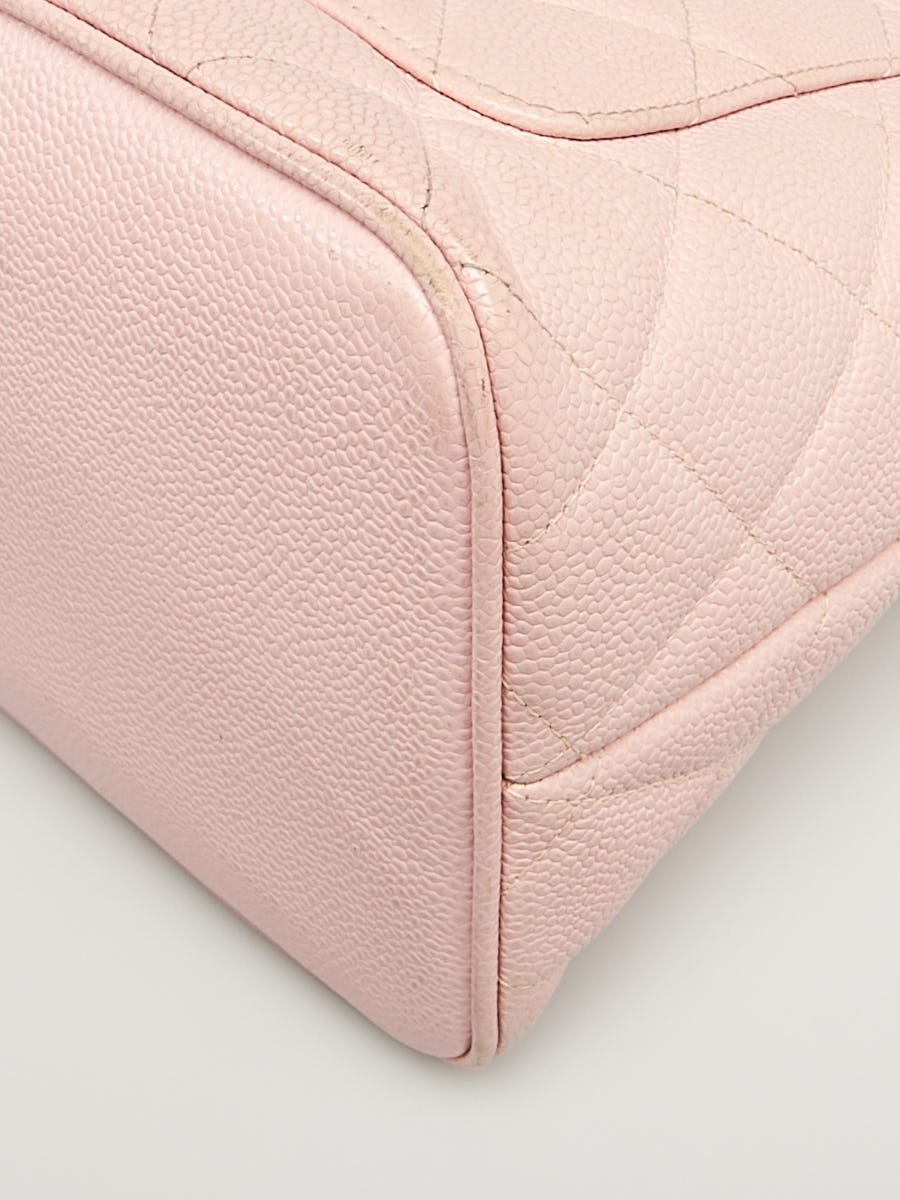 Chanel Totes Pink White Multiple colors Fuschia Leather Cotton ref.569543 -  Joli Closet