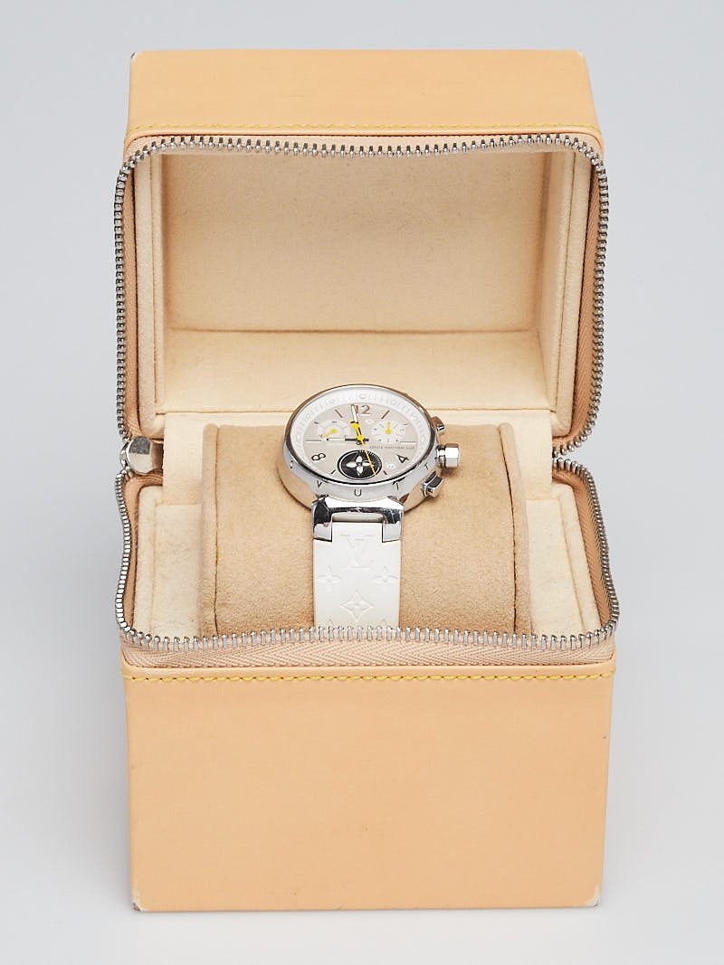 Louis Vuitton Tambour Lovely Cup Watch - Q13260 // Q1326