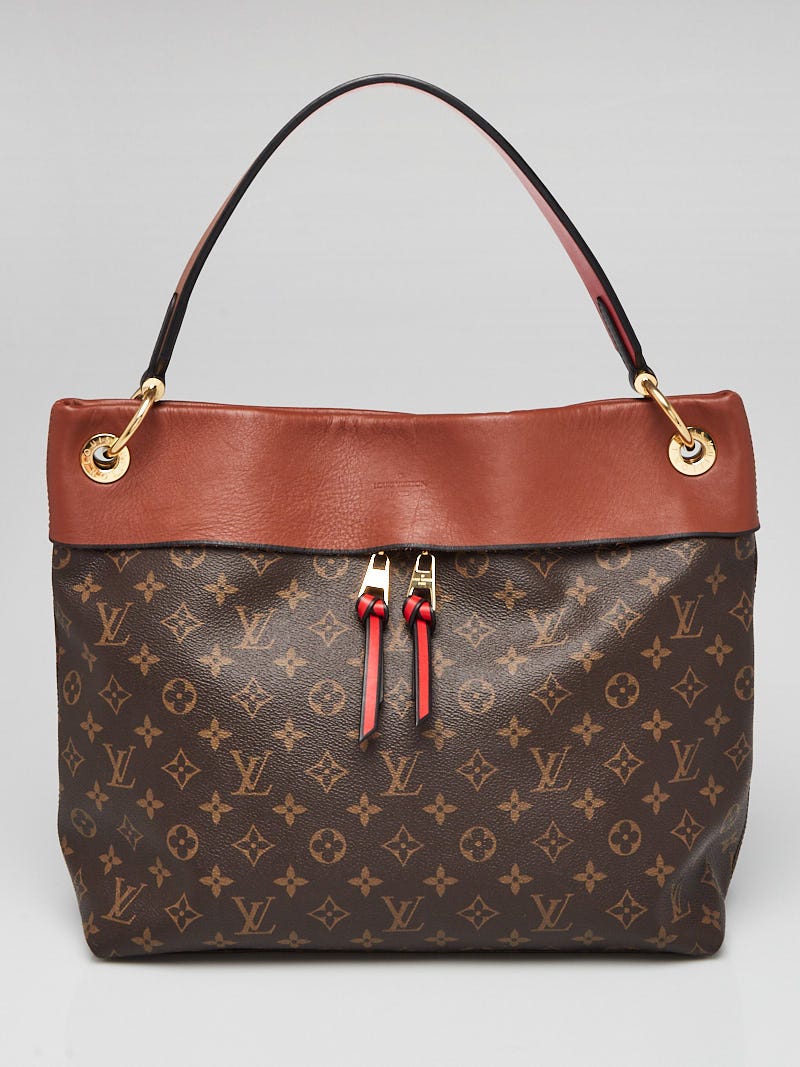 Louis Vuitton, Bags, Authentic Louis Vuitton Tuileries Hobo