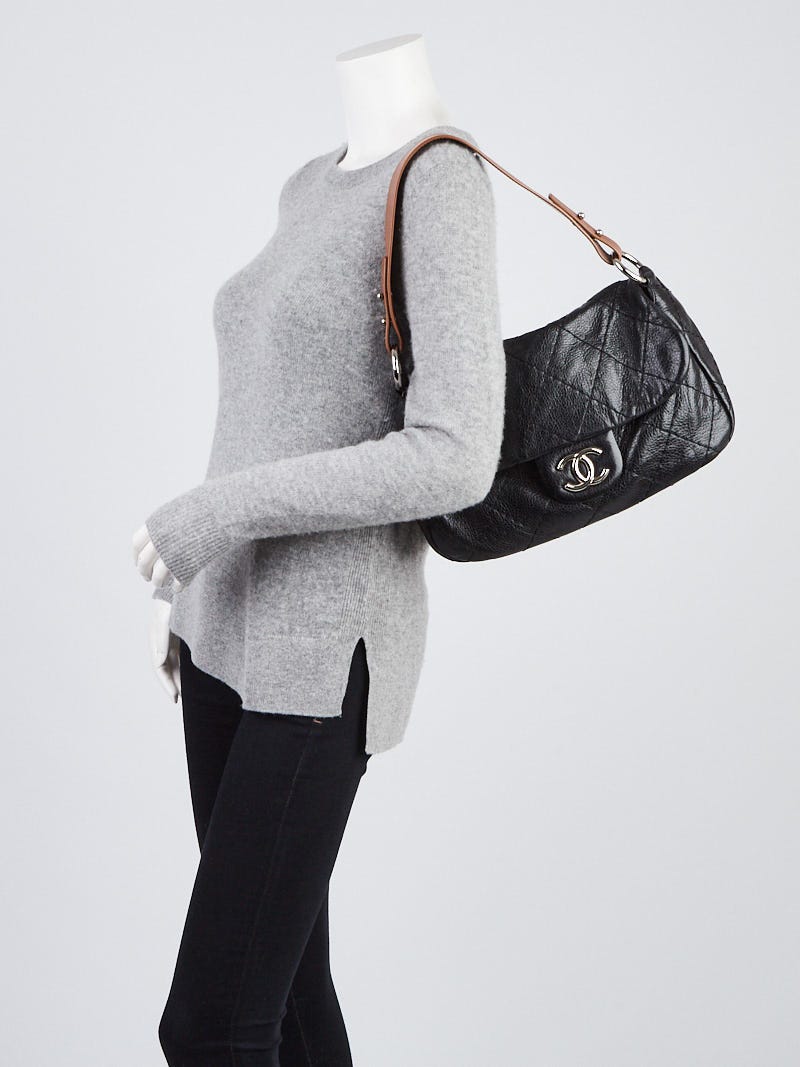 Chanel on the online road hobo