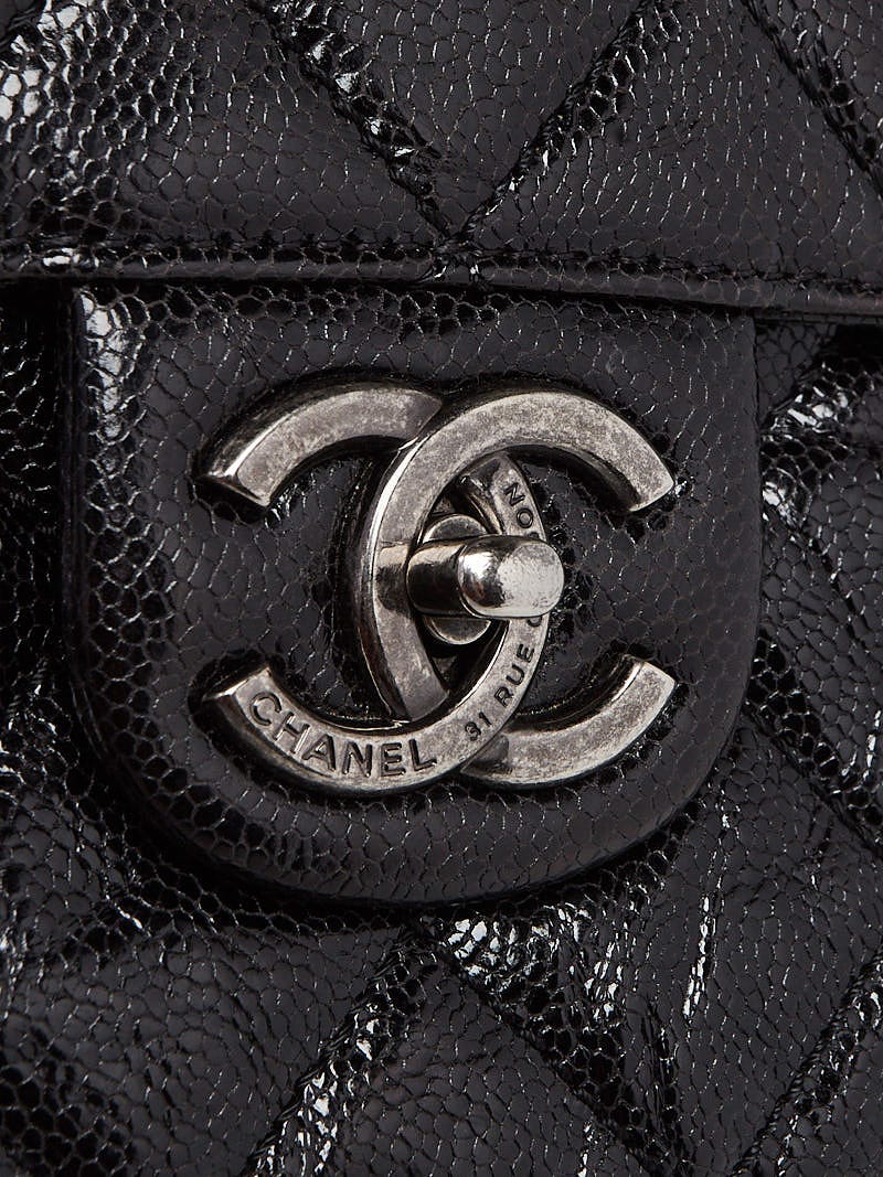 Chanel crave flap online bag