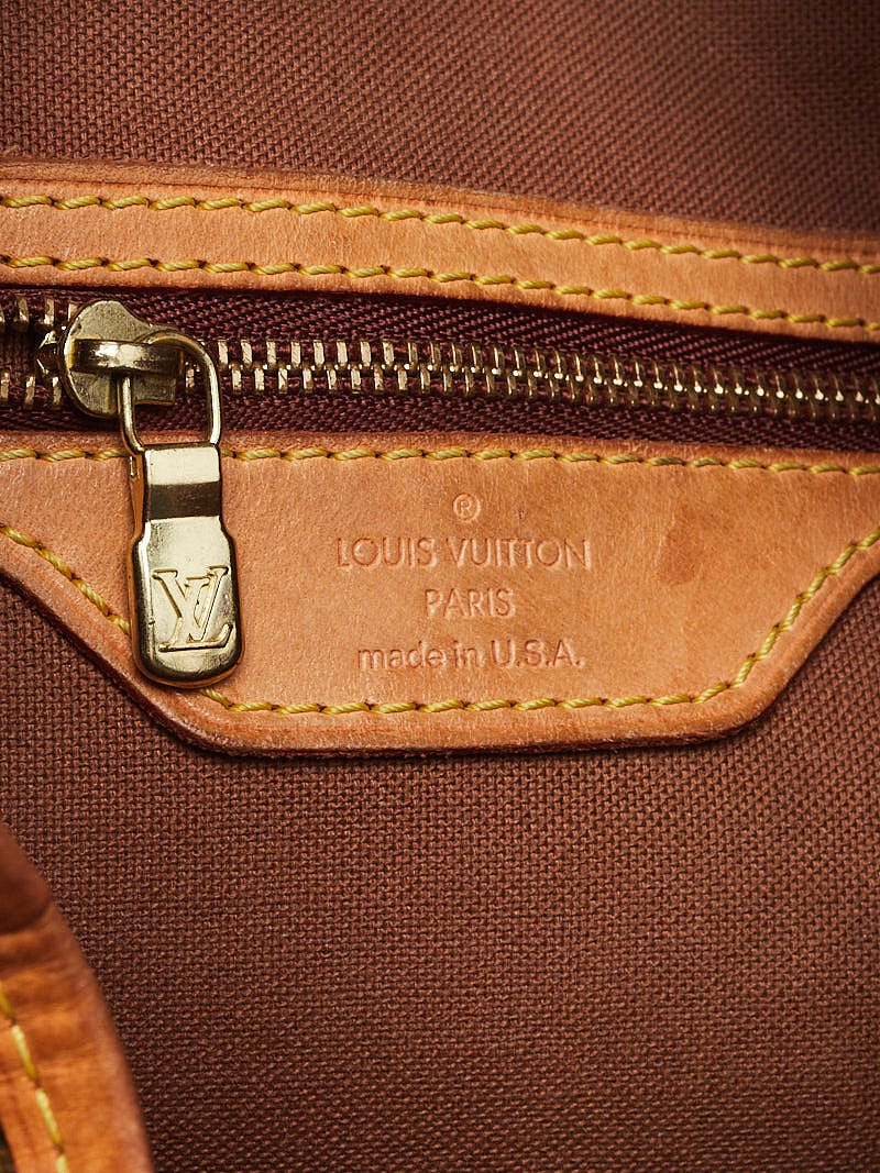 Louis Vuitton Batignolles Horizontal – yourvintagelvoe