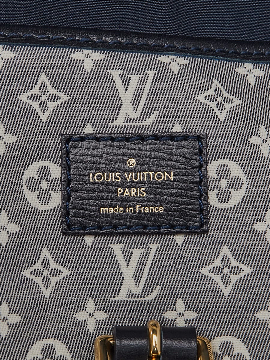 Louis Vuitton 2012 pre-owned Monogram Idylle Saumur PM Shoulder