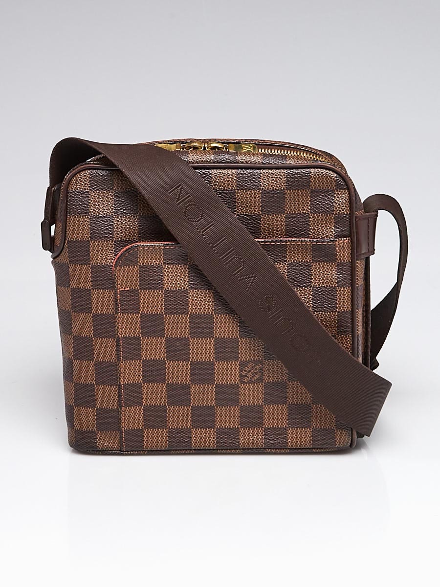 Louis Vuitton Olav Pm Shoulder Bag