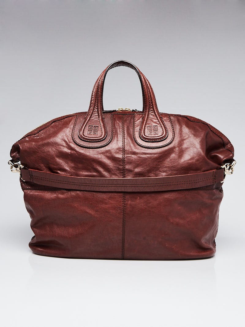 Givenchy shop nightingale brown