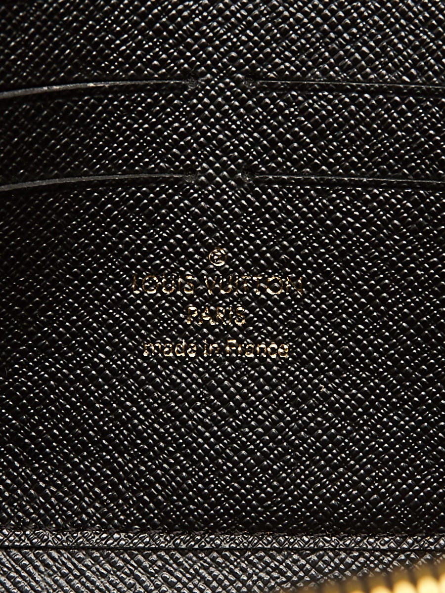 Louis Vuitton Black Epi Leather Sequin Bird PM Twist Bag, Luxury