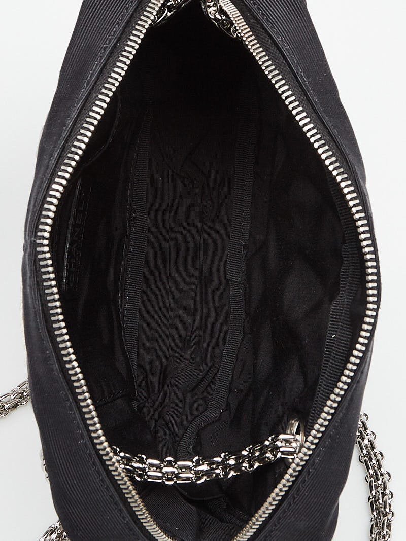 Owned 1991 V - Cfdt-nexterShops's Closet - Chanel Chanel Pre - Stitch  panelled tote bag - Vintage Chanel 2.55 Double Flap Bag