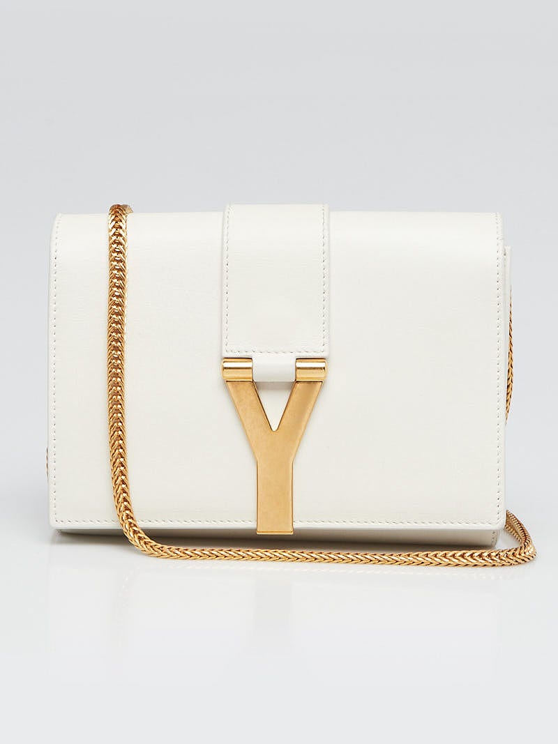 Yves Saint Laurent Chyc Mini Crossbody Bag