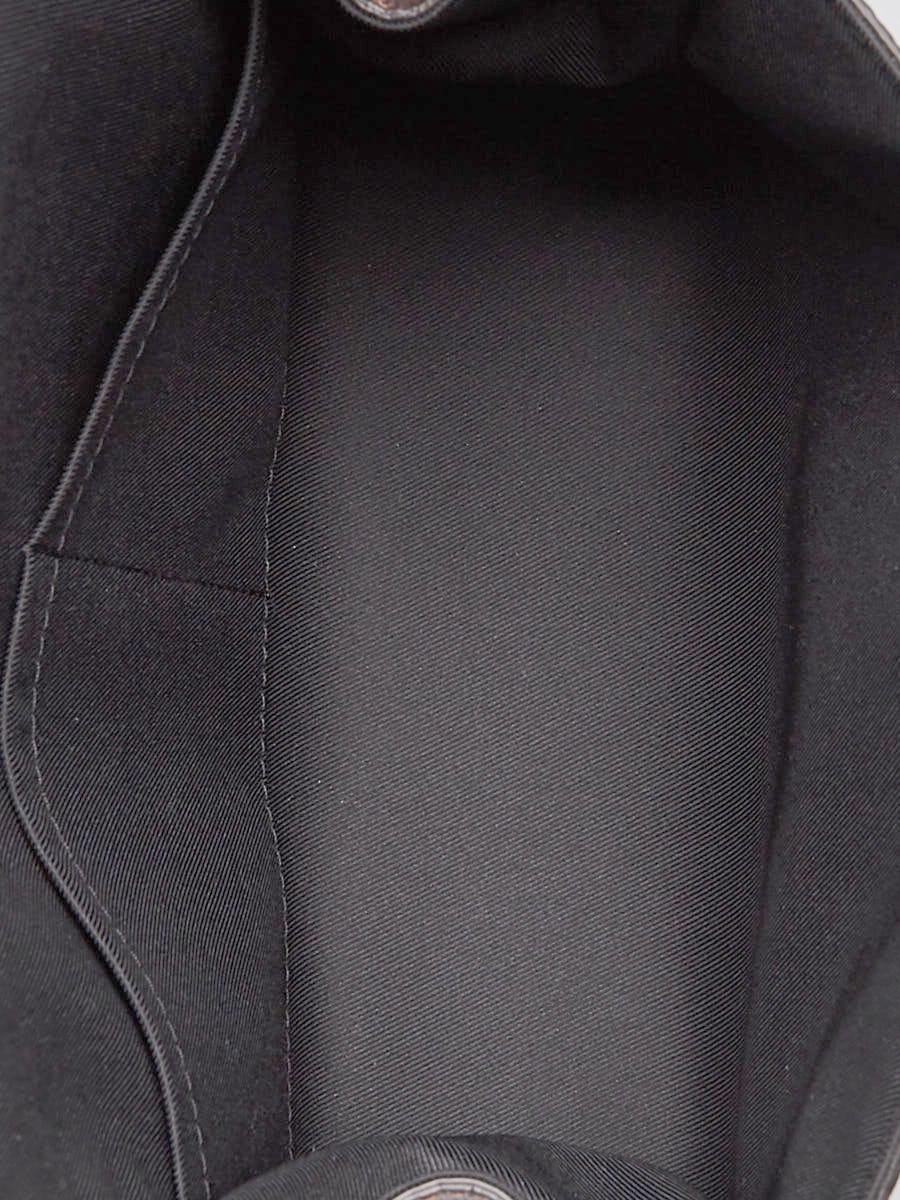 Louis Vuitton Damier Black Bond Street BB Bag – The Closet