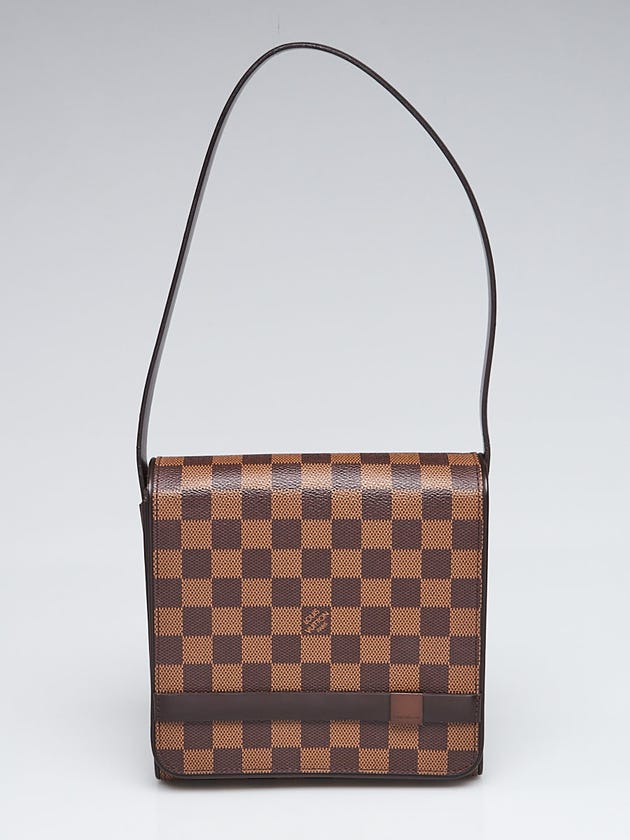 Louis Vuitton Damier Canvas Tribeca Mini Bag