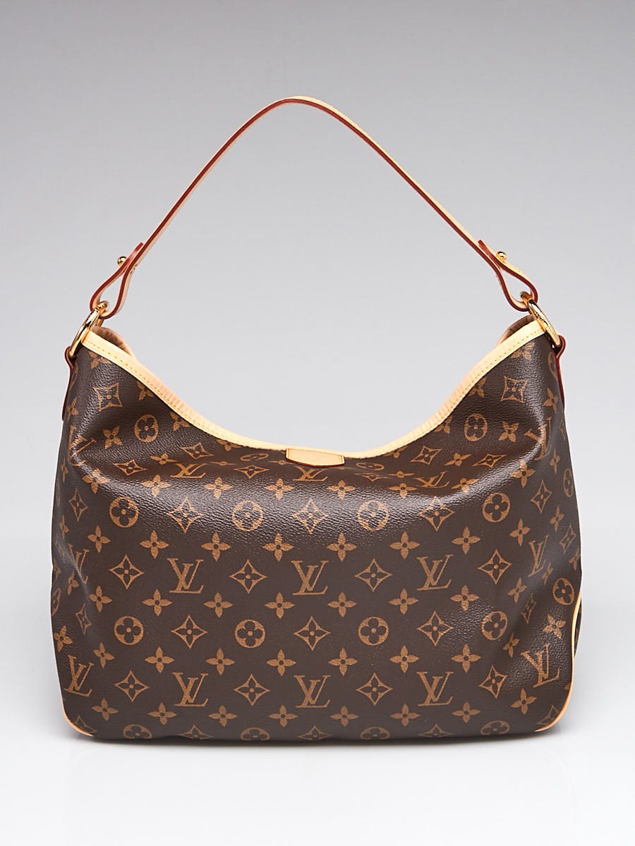 Louis Vuitton Monogram Canvas Delightful PM Bag