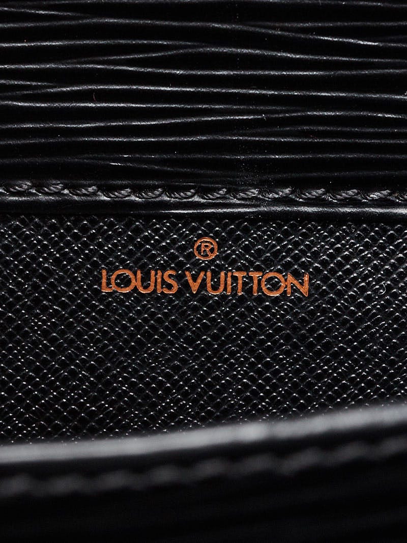 Louis Vuitton Cartouchiere MM Epi Leather AAW1108 - AWC2106