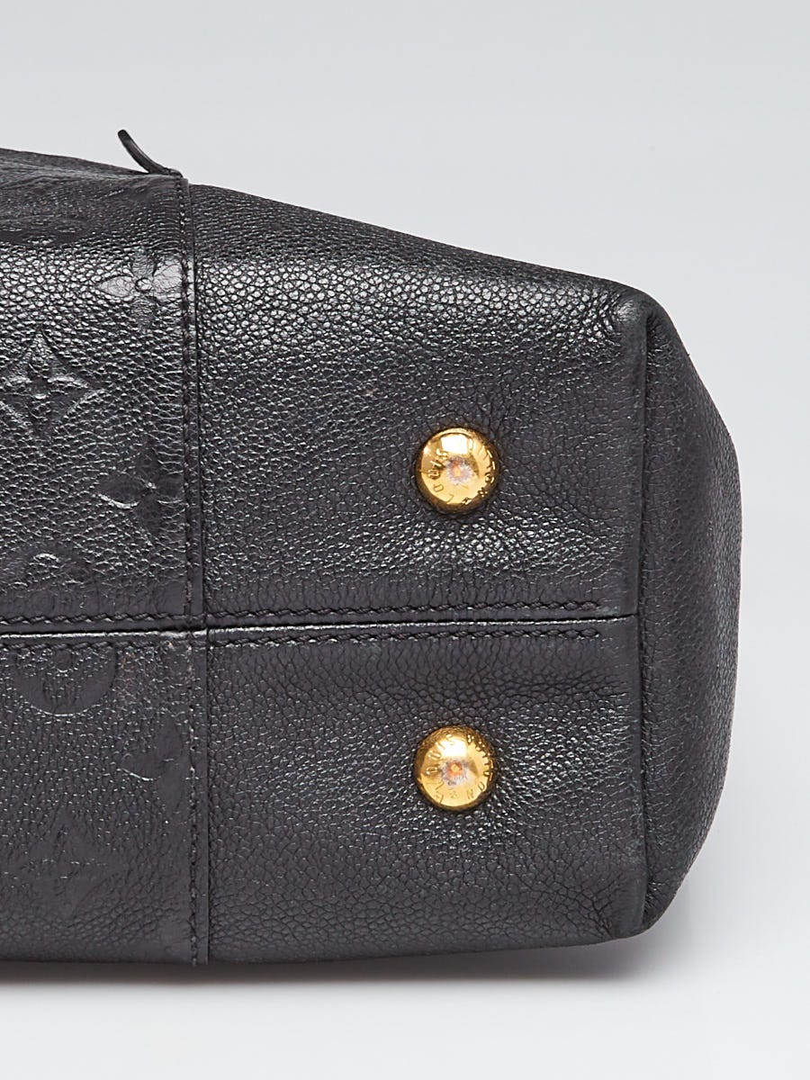 Louis Vuitton Miele Handbag With Dust Bag