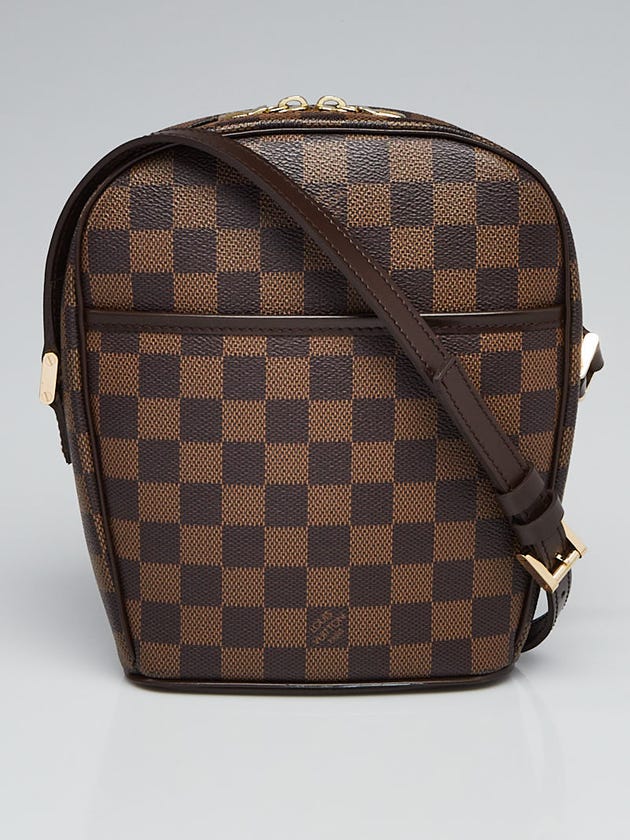 Louis Vuitton Damier Canvas Ipanema PM Bag