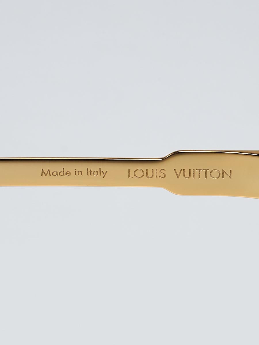 Louis Vuitton Z0936E Mascot | Mengotti Couture®
