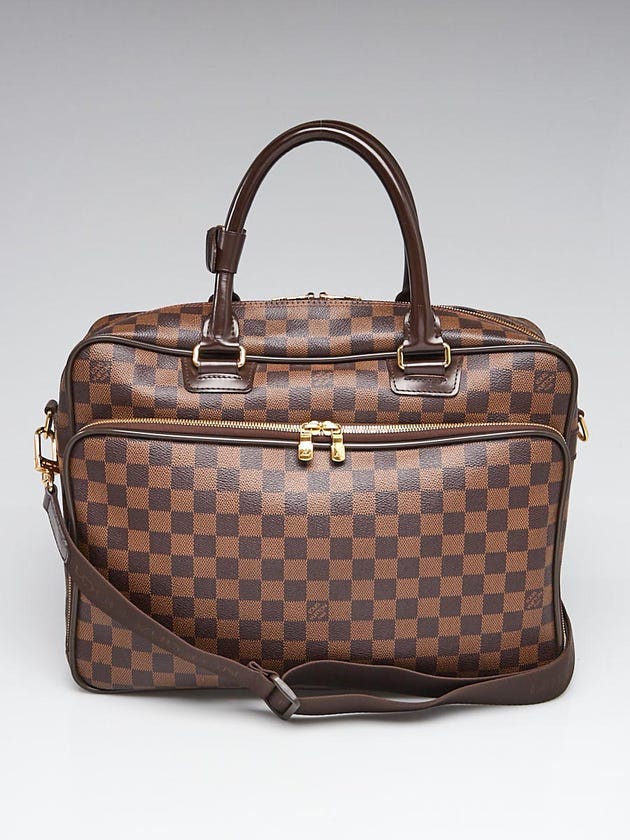 Louis Vuitton Damier Canvas Icare Computer Bag