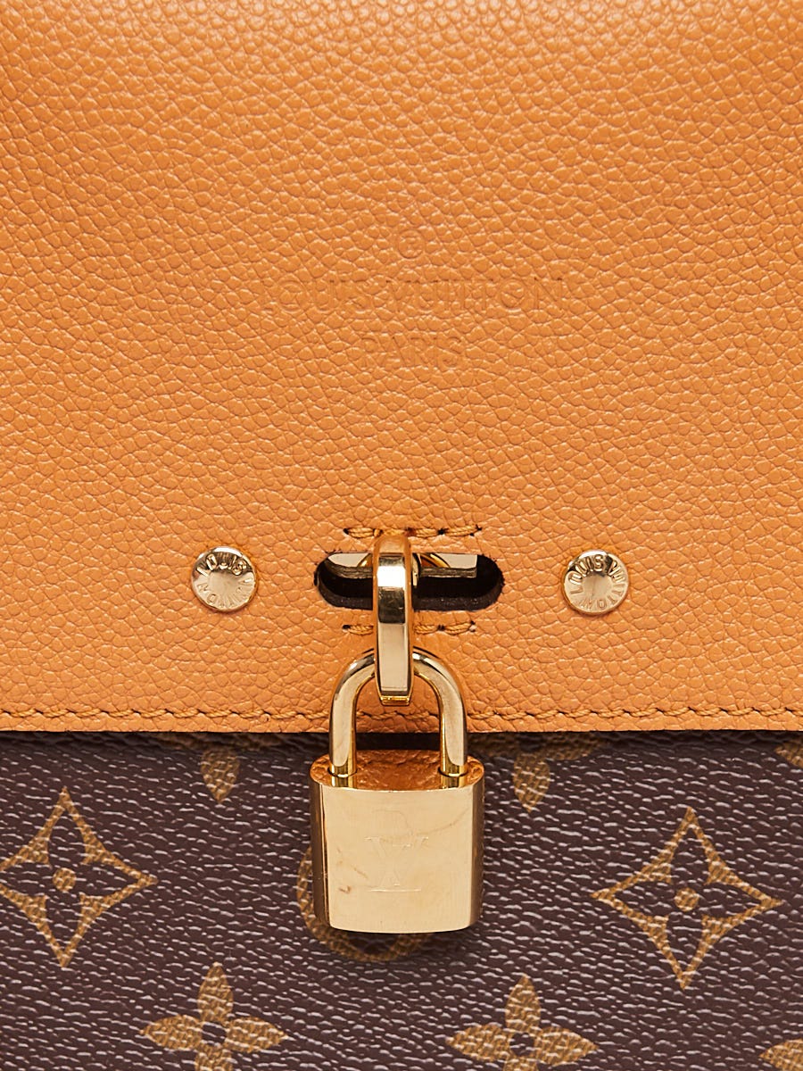 LOUIS VUITTON Venus Shoulder bag in Brown Monogram Canvas Louis Vuitton |  The Luxury Closet