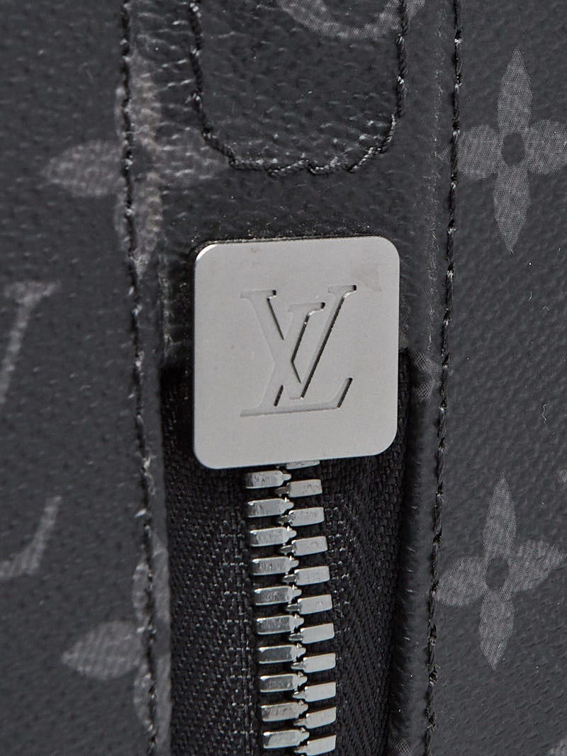 Louis Vuitton Monogram Eclipse Horizon 55 486894