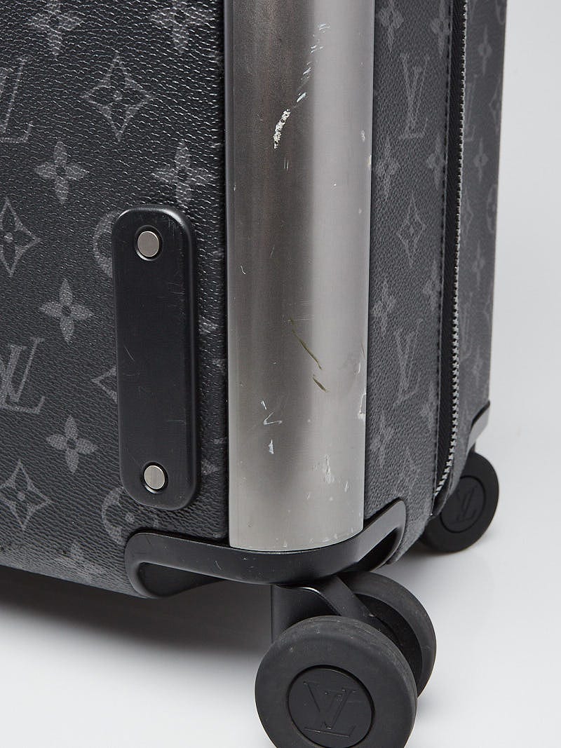 Louis Vuitton, Bags, Louis Vuitton Horizon 55 Titanium
