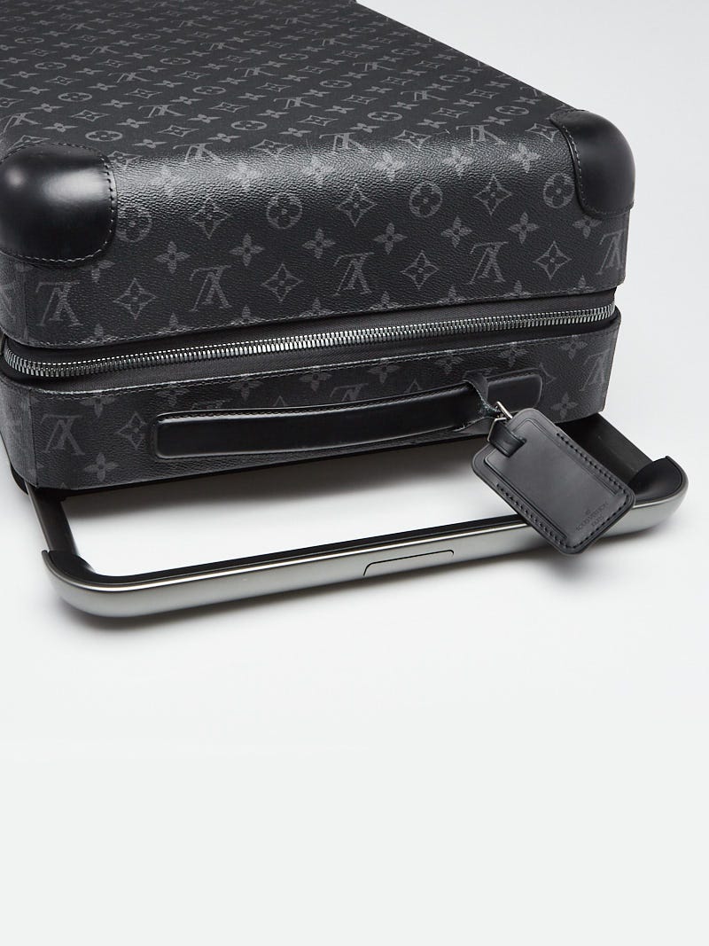 Louis Vuitton Monogram Eclipse Coated Canvas and Leather Horizon