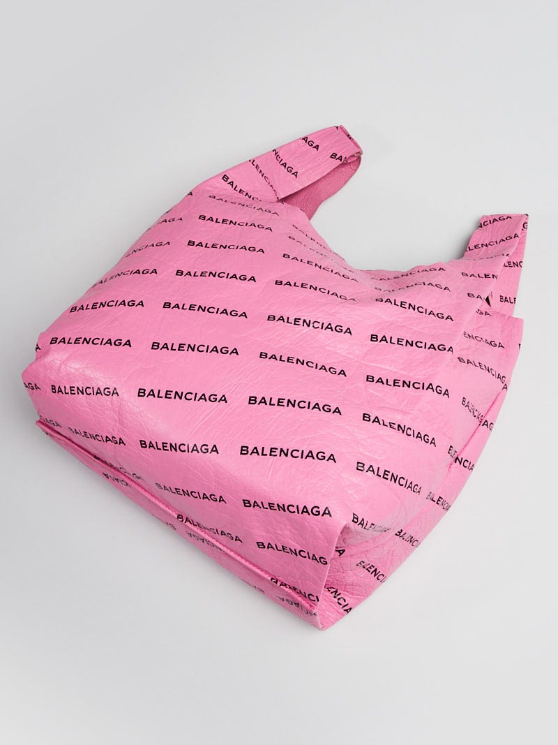 Balenciaga hot sale supermarket shopper