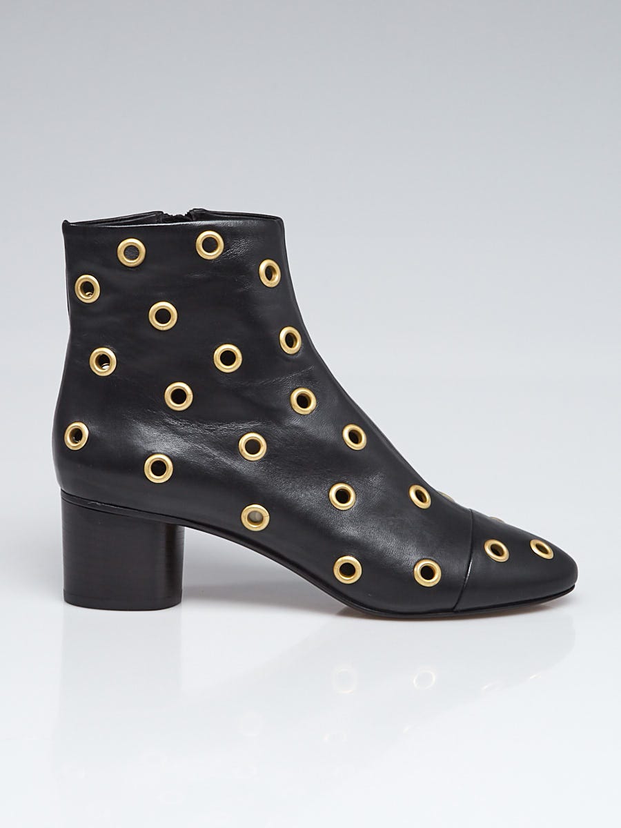 Isabel marant danay clearance boots