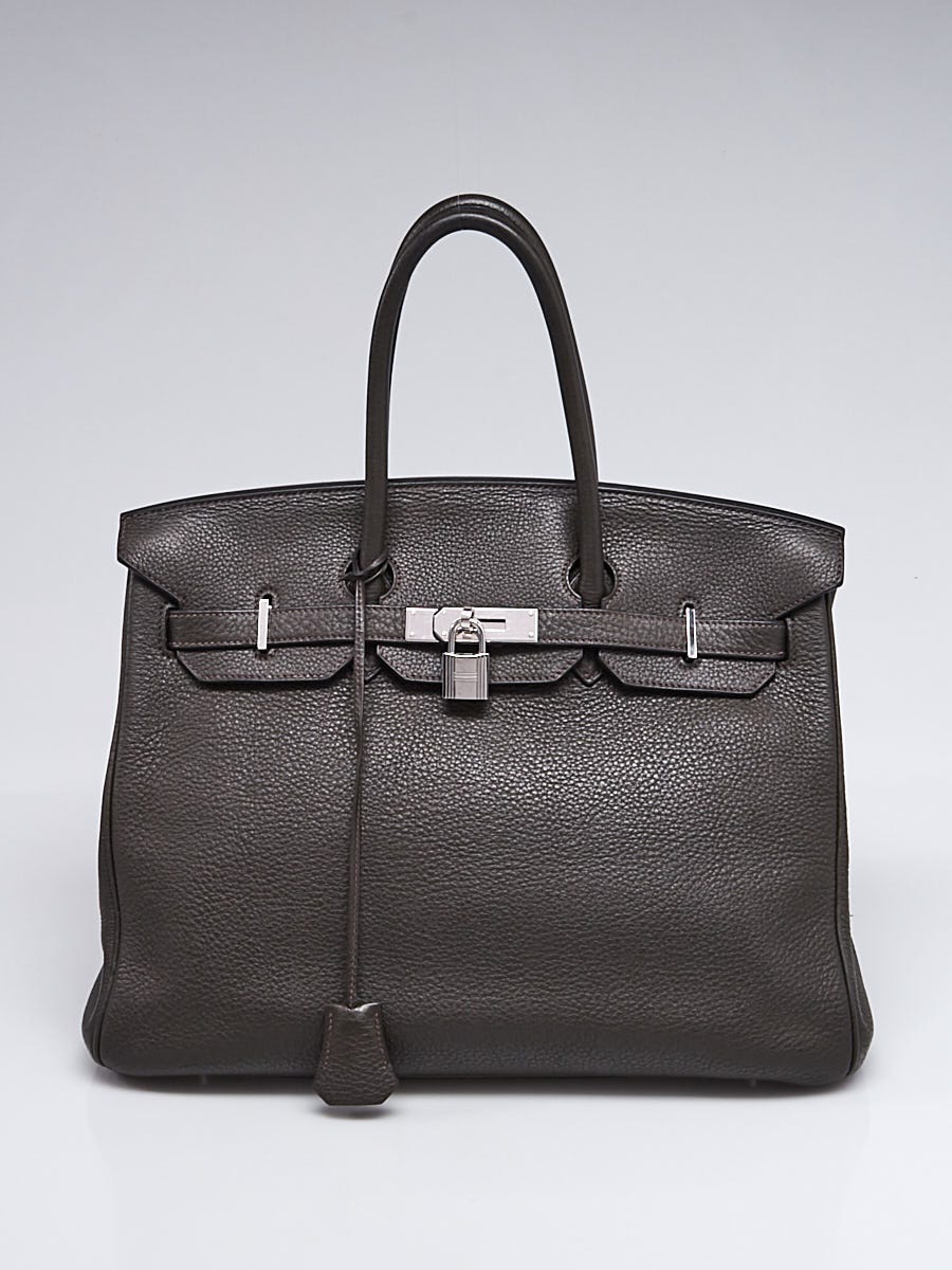 Hermes birkin cheap olive green