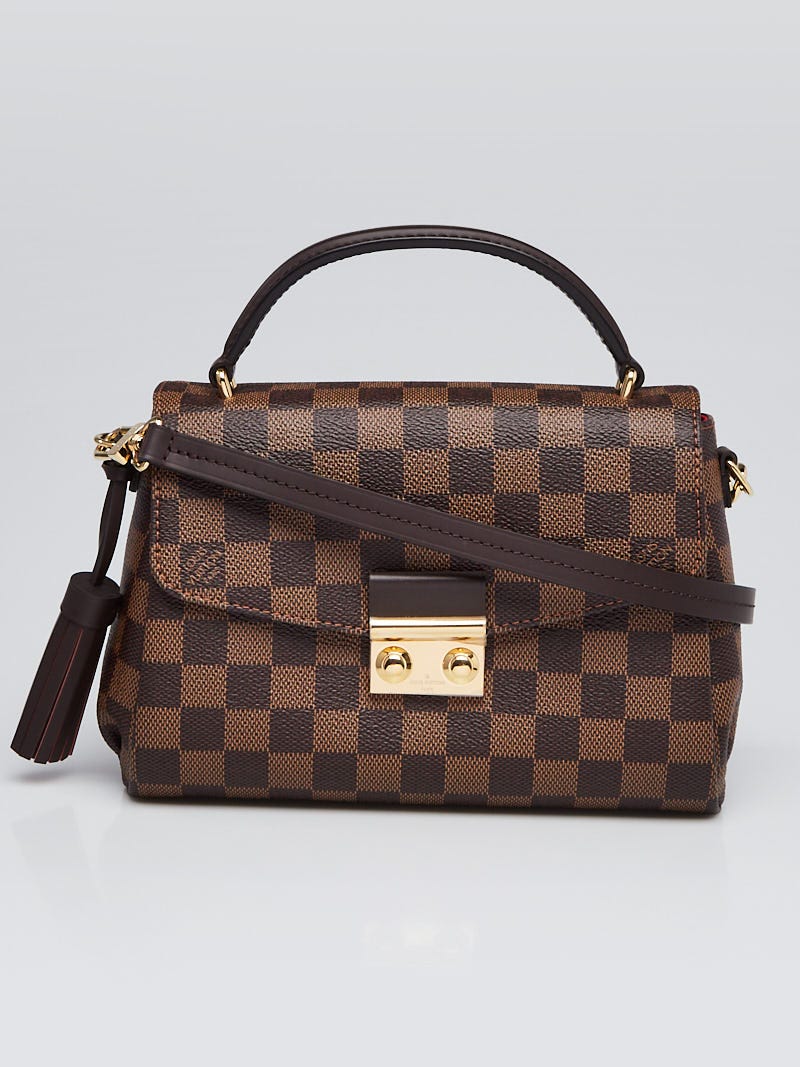 Louis Vuitton Croisette Bag Review 