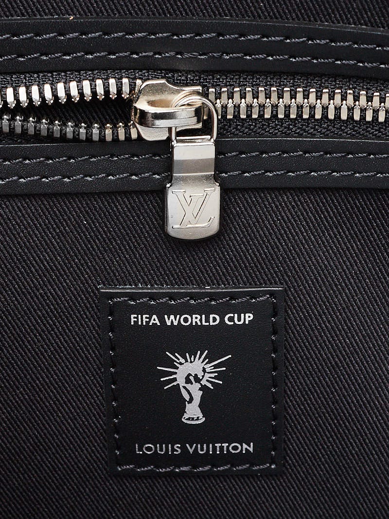 LOUIS VUITTON - Travel THE FIFA™ WORLD CUP FINAL