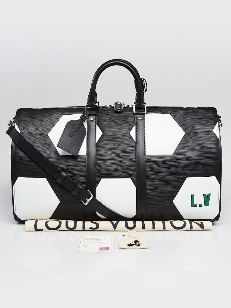 Louis Vuitton World Cup Apollo Backpack World Cup Capsule Collection E