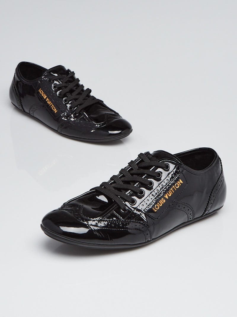 Louis Vuitton, Shoes, Louis Vuitton Sneakers Size 8