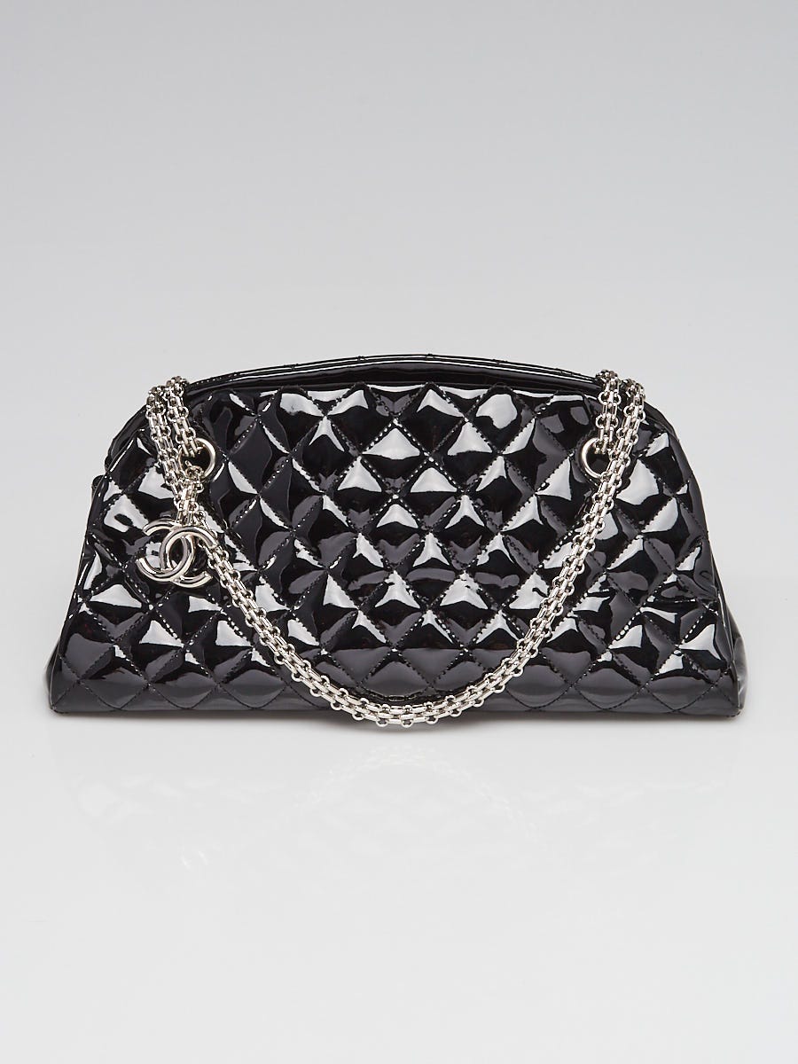 just mademoiselle chanel bag