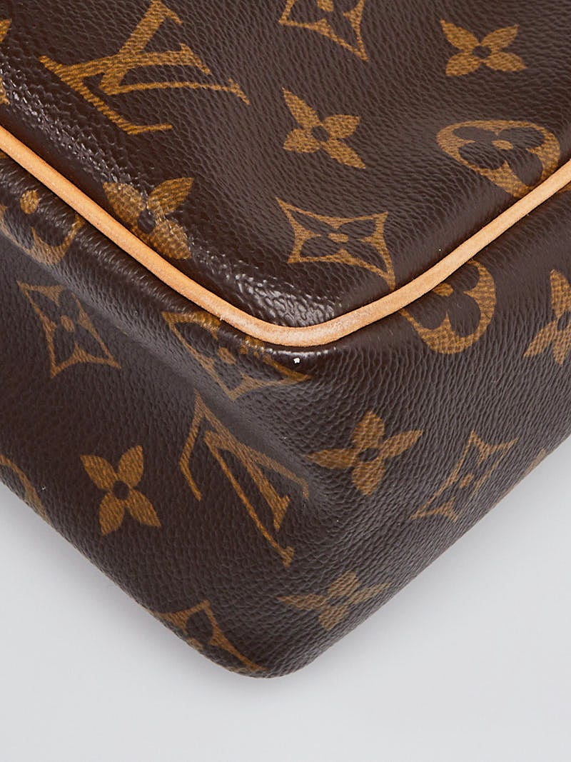 Louis Vuitton, Bags, Super Cute Louis Vuitton Monogram Vivacite Pm