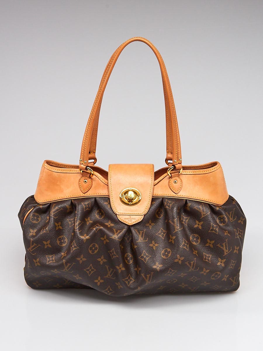 Louis Vuitton Monogram Canvas All-In MM Bag - Yoogi's Closet