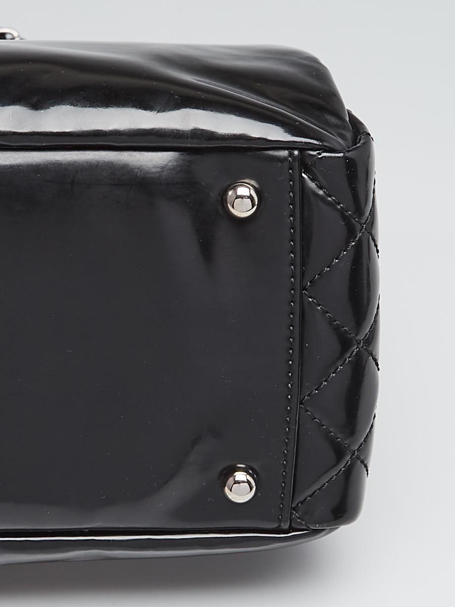 Chanel Lipstick Tote Bag (SHG-ZLvM2y)