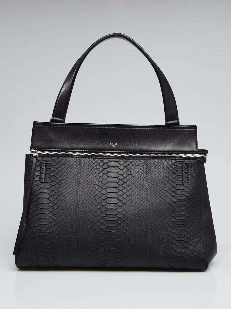 ショルダーバッグ・ポシェット CELINE 120694DFN.02VG CAMILLE16 SMALL BAG IN PYTHON LEATHER 122074GR7.38LX_6_FALL25_W_V1.jpg