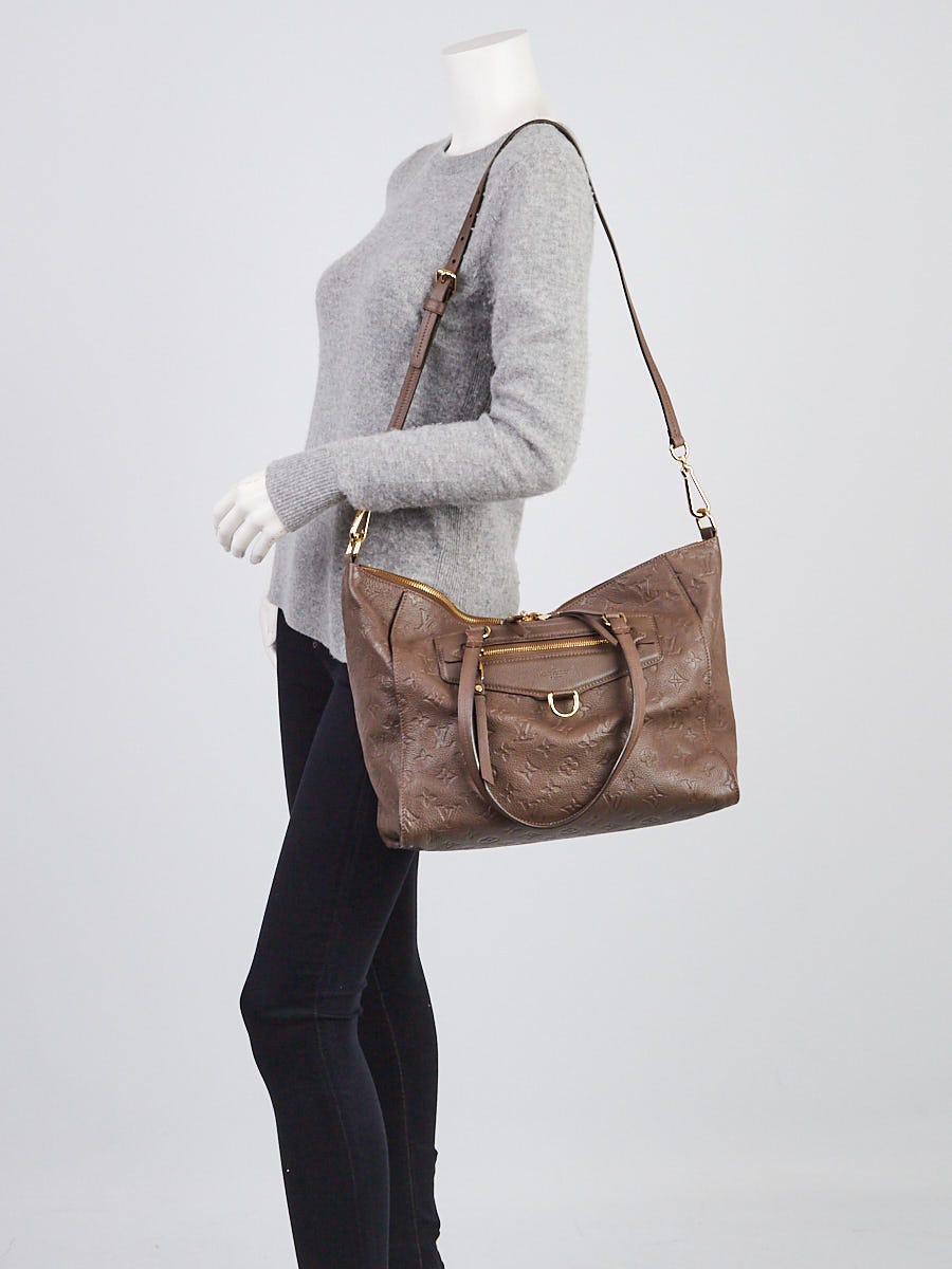 Louis Vuitton - Tivoli PM Satchel Bag Tote bag - Catawiki