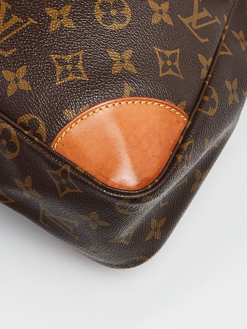 Louis Vuitton XL Monogram Sac Promenade Ballade Bag 1025lv10