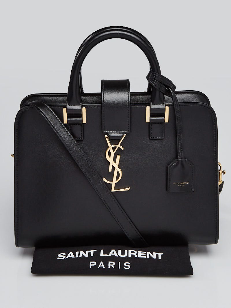 Saint Laurent SAINT LAURENT handbag shoulder bag baby cabas