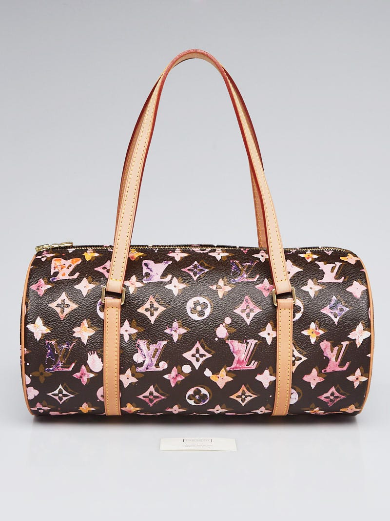 Louis Vuitton, Bags, Authentic Lv Papillon 9