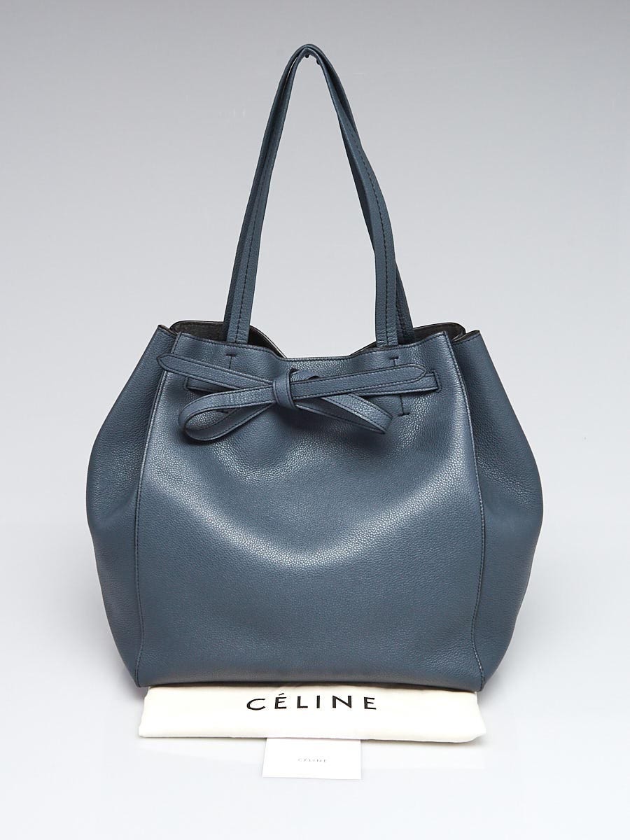 Celine tote cabas phantom, Women's Fashion, Bags & Wallets, Purses