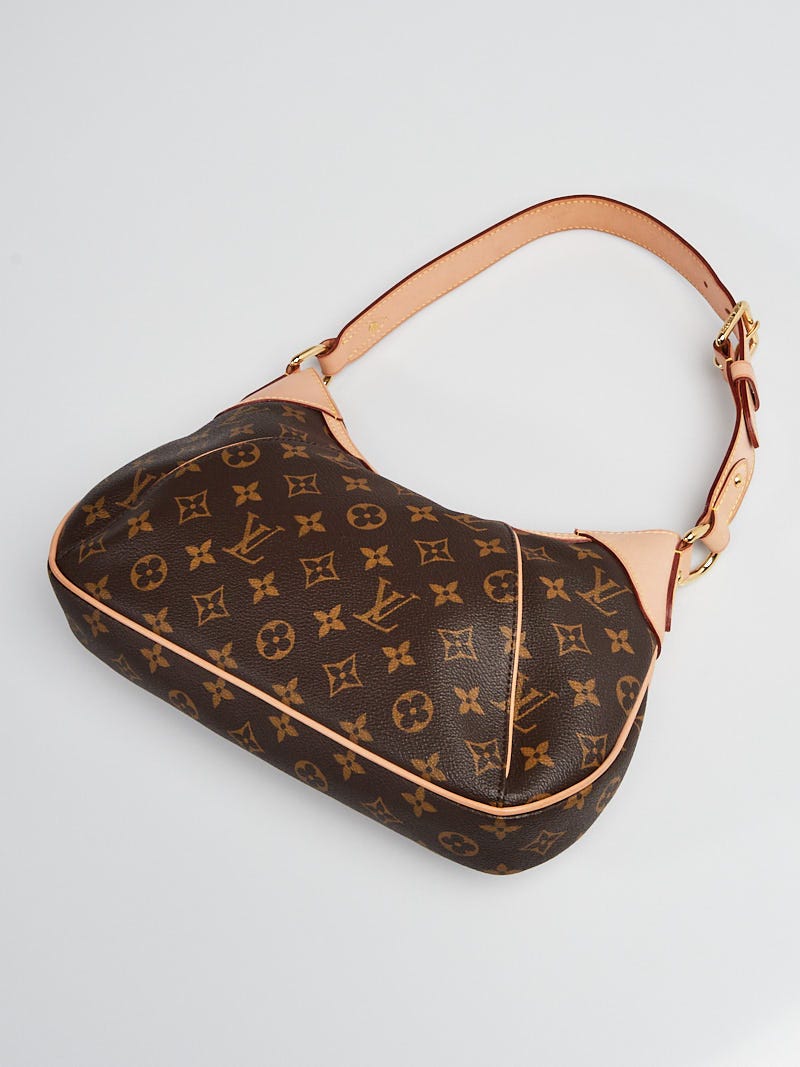 Louis Vuitton Monogram Canvas Thames PM Bag - Yoogi's Closet