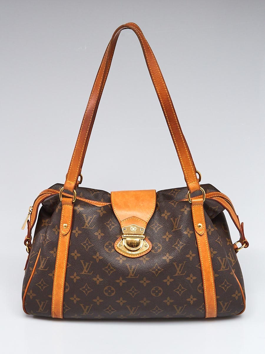 Louis Vuitton Stresa PM Shoulder Bag - Farfetch