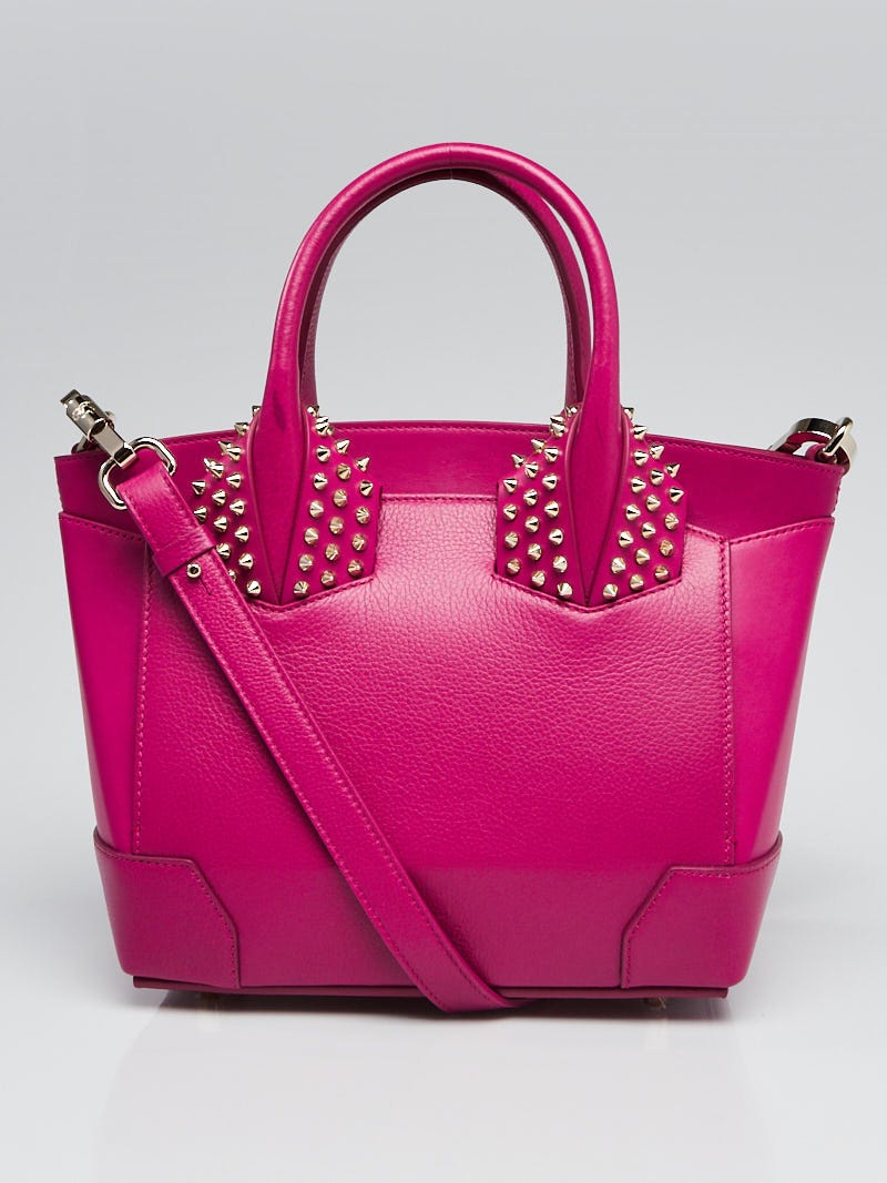 Louboutin clearance eloise bag