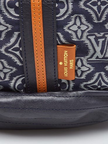Louis Vuitton Monogram Canvas Adjustable Bag Strap – Pre Porter