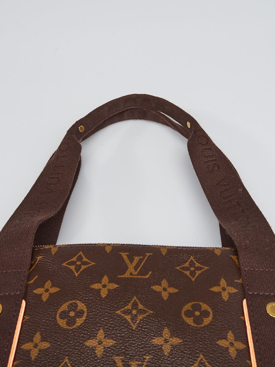 Louis Vuitton Monogram Canvas Cabas Beaubourg Tote Bag - Yoogi's