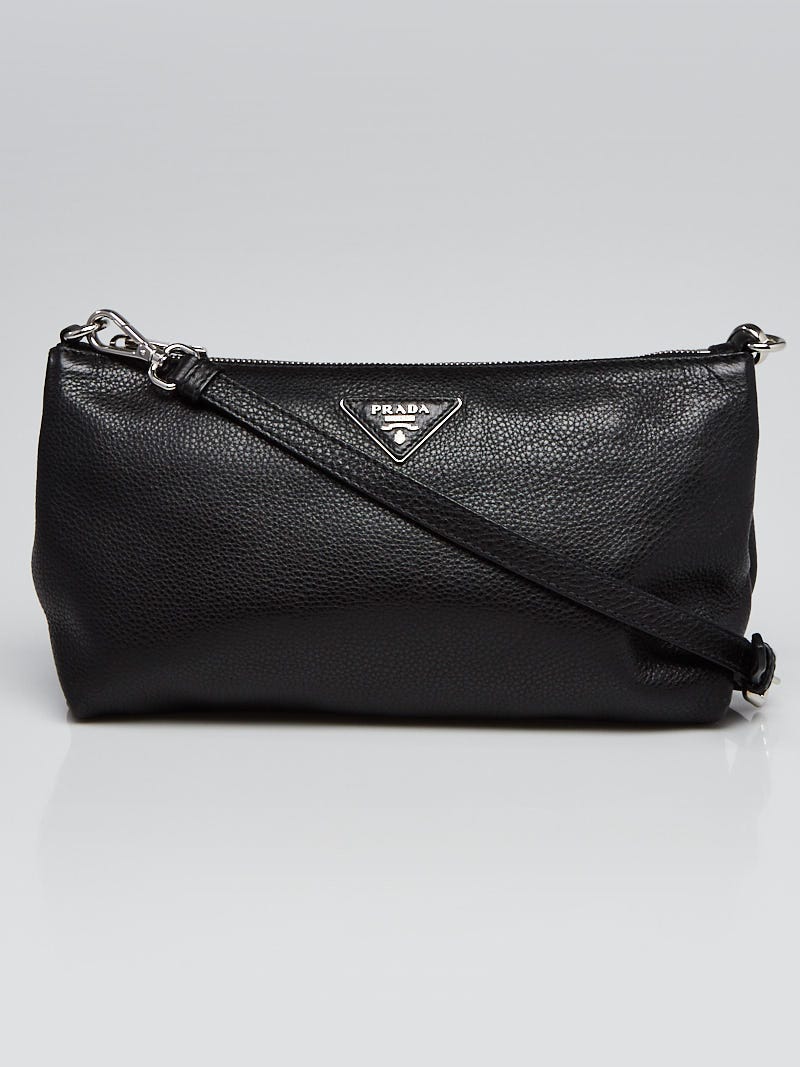 Prada Bandoliera Vitello Crossbody bag