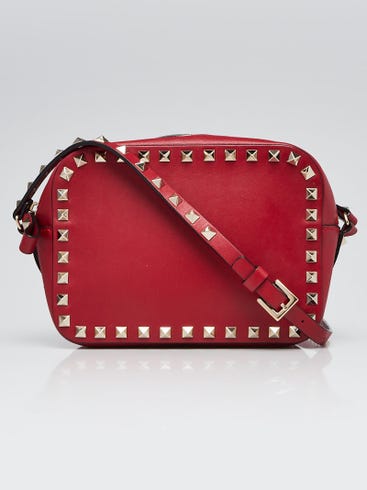 Red valentino camera bag Clearance