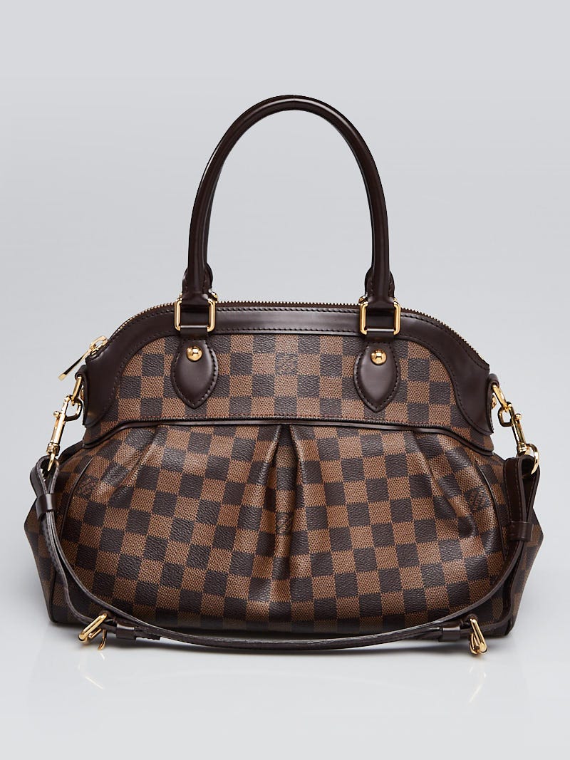EVERYTHING YOU NEED TO KNOW ABOUT THE LOUIS VUITTON TREVI PM 